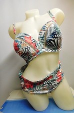 Gina Benotti Bügel Bikini Gr