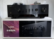 Yamaha n1000a stereo - yamaha, r-n1000a