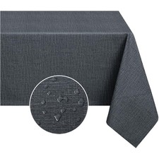 Tischdecke Wetterfest PVC