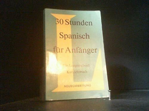 Stunden spanisch für - spanisch,