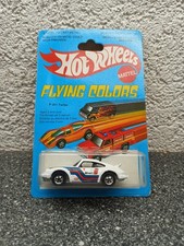Hotwheels Alt Flying Colors