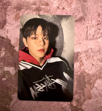 Stray Kids Kim Seungmin Karma