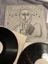 LP - Orbital SNIVILISATION