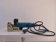 Makita 3901 Lamellendübelfräse mit Zubehör und Koffer