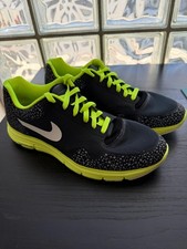 Nike -  Lunarlon Damen Sportschuhe Sneaker - EUR 43 US 9,5