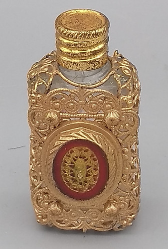 Antiker parfumflakon - antiker,