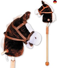 Knorrtoys 40100 - Steckenpferd