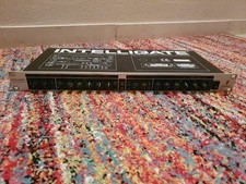 Behringer Intelligate XR2000 2-Kanal Interaktiv Klasse A Expander/Gate