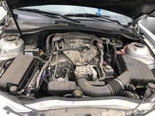 2012 CHEVY CAMARO 3.6L V6