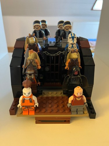 Lego star wars minifiguren - lego,