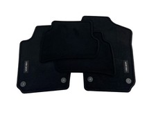 Original Seat Fußmatten Gummi