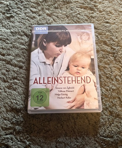 Alleinstehend ddr tv archiv - alleinstehend,