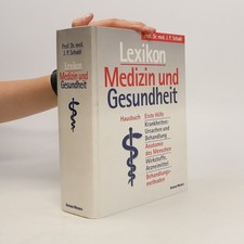 Lexikon Medizin und