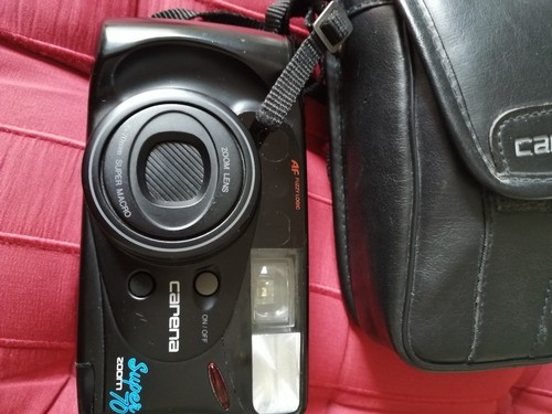 Carena fotoapparat kamera - carena,