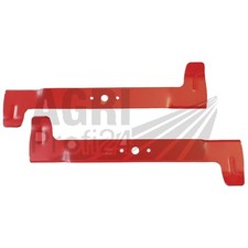 Messersatz high-lift