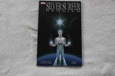 Silver Surfer Requiem