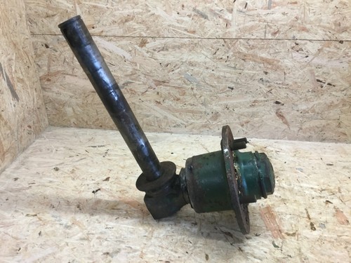 Hela lanz aulendorf d38 - lanz,