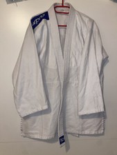 judoanzug 170 weiß