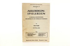 Akkordeon-Spielereien 10
