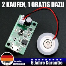 Ultraschall Nebel Maschine ZerstäUber Transducer Luftbefeuchter Gummi Dichtung