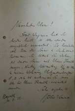 Julius Kniese (1848-1905) -