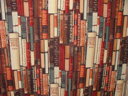 Bibliothek bücher - bibliothek,