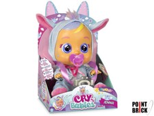 IMC TOYS CRY BABIES FANTASY