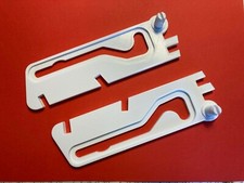 Kippscheren Paar dick ACO