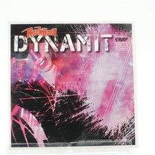 Rock Hard Dynamit 07 / 2006