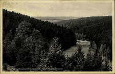 Neudorf Sachsen-Anhalt Harz AK