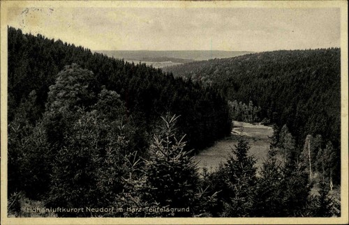 Neudorf sachsen anhalt harz - sachsen-anhalt,