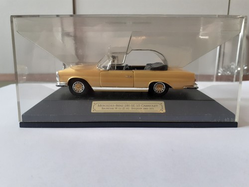 Faller mercedes benz 280se 5 - faller, 3,5