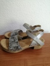 Rieker Damen Sandalen Gr. 41