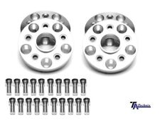 4 LOCHKREISADAPTER VORNE +