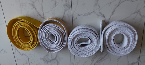 Kampfsport teakwondo judo - teakwondo,