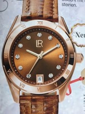 LR Joyce Appealing Elegance -