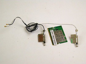 Minipci wlan anlage acer - anlage,