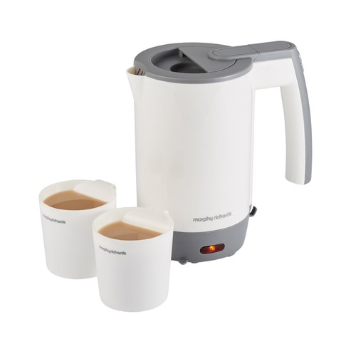 Morphy richards compact - richards, travel