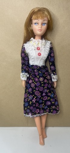 Vintage 70er jahre uneeda - 70er,