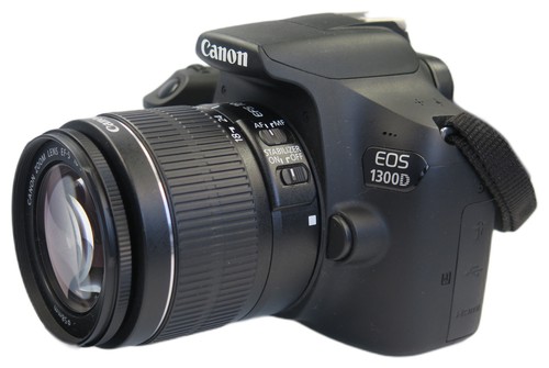Canon eos 1300d - 1300d, ef-s