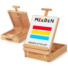 MEEDEN Große Studio