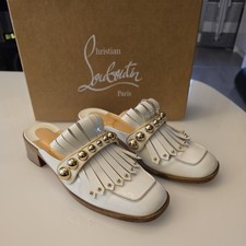 Christian Louboutin Loafer