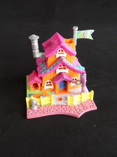 Polly pocket - polly,