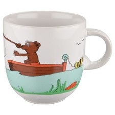 Kakaobecher Thomas Kindergeschirr Janosch / Panama