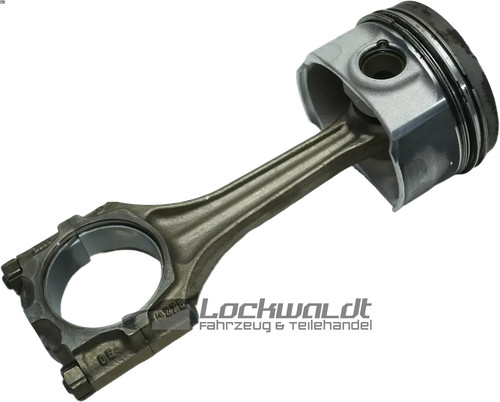 Audi apy kolben - 8l, 81mm