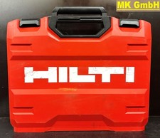 Hilti Transportkoffer für TE 30 Bohrhammer, TE30