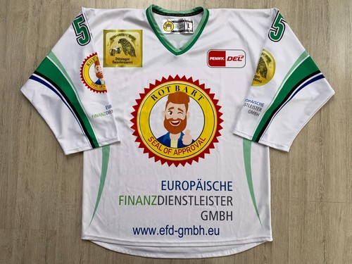 Bietigheim steelers game - sc,