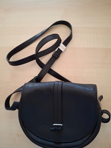 Bree lady top schwarz - bree,