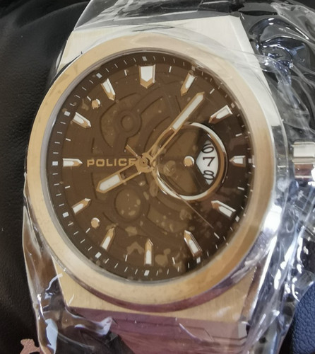 Sportliche herrenuhr von - sportliche,