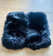 Plein Sud Damen Nerz Echtpelz